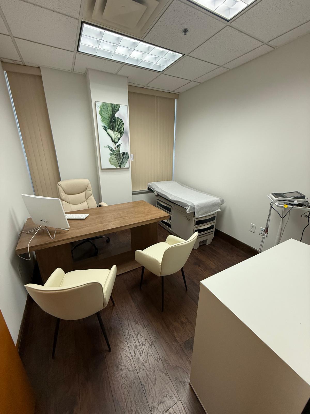 Axis Prime Medical Institute